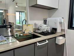 Normanton Park (D5), Apartment #536090281